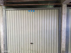 Garage Fréjus Plage