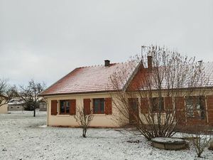 Location immobilière