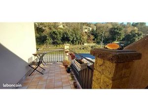 Bagnols/ceze appartement a louer