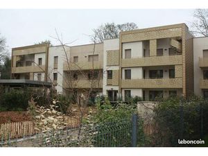 Appartement 2 pièces CHARTRES CARRE CHANZY