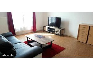 T2 a La Villaubois Dammarie-les-Lys