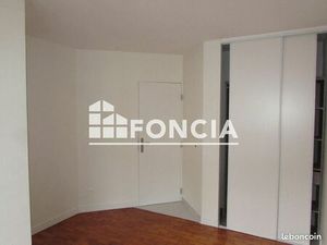 Appartement 3 pièces 56 m²