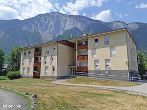 Appartement 5 pièces 105 m²