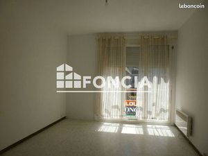 Appartement 1 pièce 24 m²