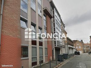 Appartement 2 pièces 52 m²