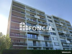 Studio 1 pièce 19 m²