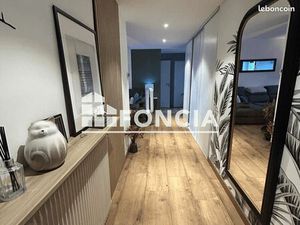 Appartement 4 pièces 78 m²