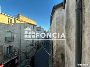 Appartement 4 pièces 102 m²