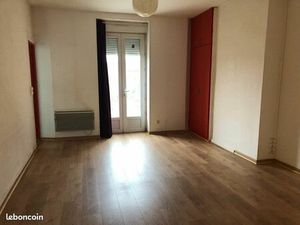Location appartement St Amand Mt