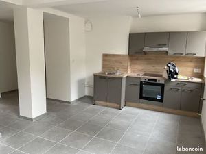 Appartement T2