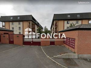 Appartement 3 pièces 56 m²