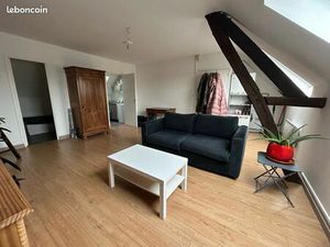 Studio à louer 29m2