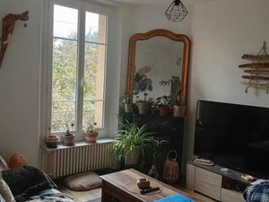 Appartement T2 46m2 au 1er étage