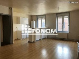 Appartement 4 pièces 90 m²