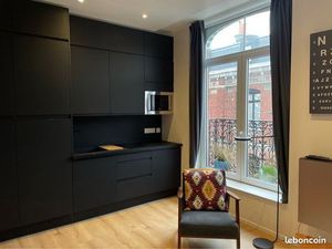 Studio meublé étudiant 25m2