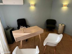 Location cabinet/bureau profession libérale