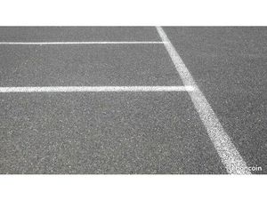 Loue emplacement caravane bateau voiture