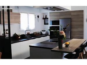 Jolie maison individuelle