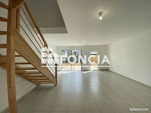 Maison 4 pièces 82 m²