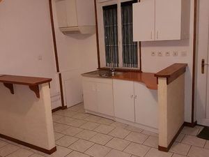 Maison à louer 60m2