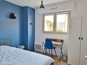 Lafayette - Gare / Duplex rénové