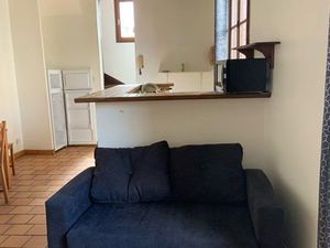 A louer Auxerre deux pièces