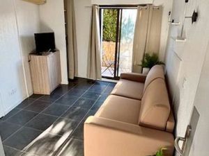 Studio 1 pièce 15 m²