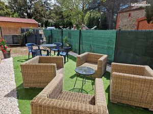 T2 dans mas tranquile