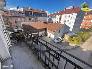 Appartement 3 pièces 83 m²