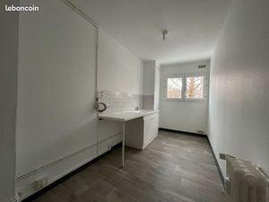 Appartement T3 Saint-Dizier