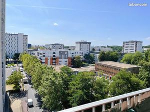 Appartement saint gratien à louer