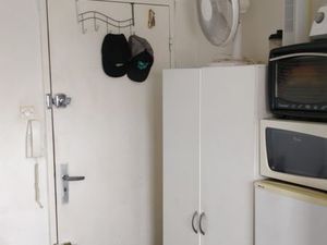 Chambre calme au centre-ville