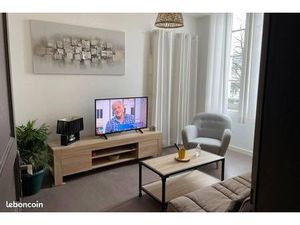 Beau Appartement T1 meublé calme et lumineux Toulouse