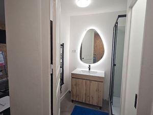 Particulier loue appartement T1 bis
