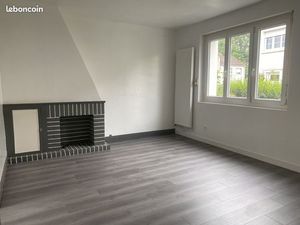 Maison 4 pièces 71 m²