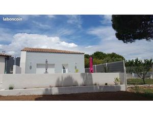 Maison à louer à Balaruc le vieux