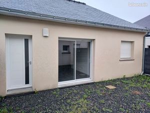 Maison a louer t2