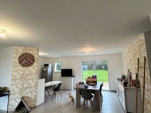 Location maison individuelle