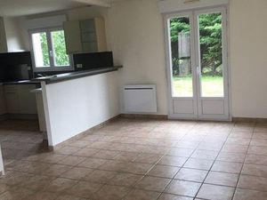 A louer maison pavillon Les Pieux