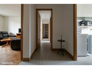 Location appartement Carcassonne