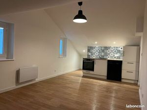 Appartement T2 34m2 proche centre ville