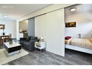 Appartement T1 Bis les Sables d'Olonne en résidence