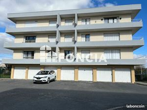 Appartement 3 pièces 71 m²