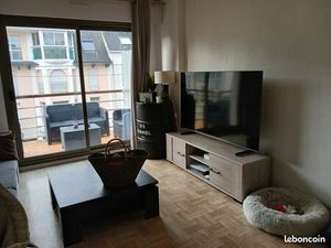 Appartement 2 pièces