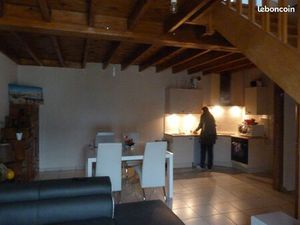 Appartement à louer type T4