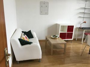 T2 meublé Lens proche université