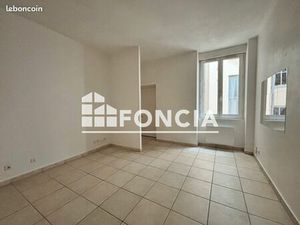 Appartement 3 pièces 56 m²