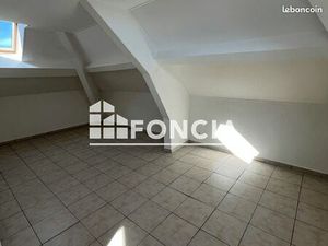 Appartement 2 pièces 35 m²