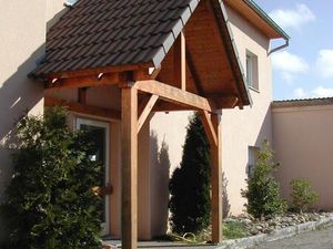 Appartement F3 à Munchhouse