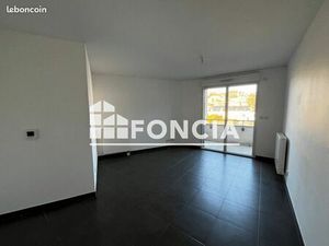 Appartement 2 pièces 37 m²